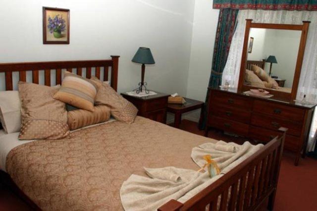 Hillside Country Retreat Bed & Breakfast Gold Coast Bilik gambar