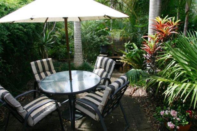 Hillside Country Retreat Bed & Breakfast Gold Coast Bilik gambar