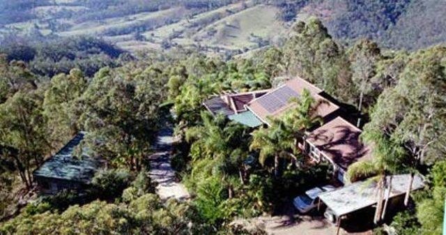 Hillside Country Retreat Bed & Breakfast Gold Coast Luaran gambar
