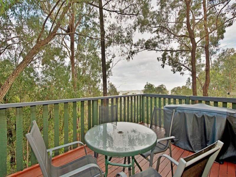 Hillside Country Retreat Bed & Breakfast Gold Coast Luaran gambar