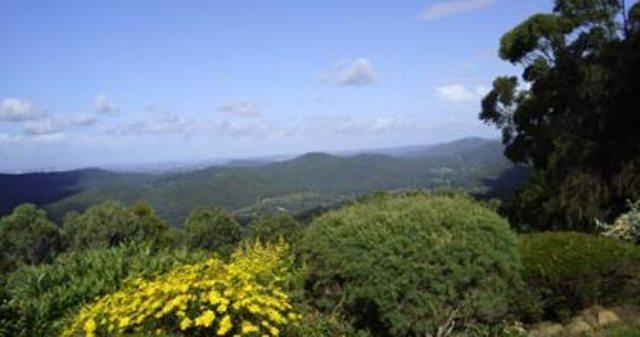 Hillside Country Retreat Bed & Breakfast Gold Coast Luaran gambar