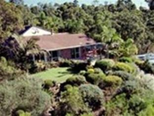 Hillside Country Retreat Bed & Breakfast Gold Coast Luaran gambar