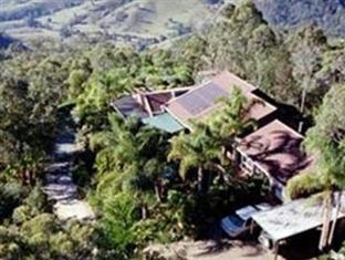 Hillside Country Retreat Bed & Breakfast Gold Coast Luaran gambar